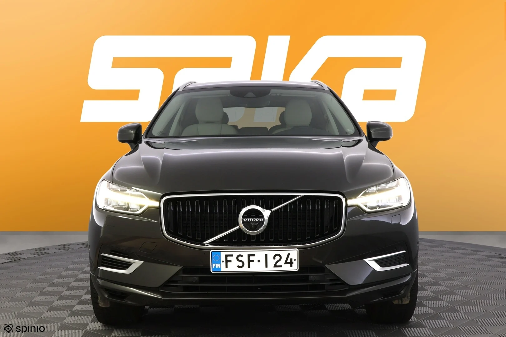 Car Image - 5XH69GJYtuYjXV4uEWdUFE