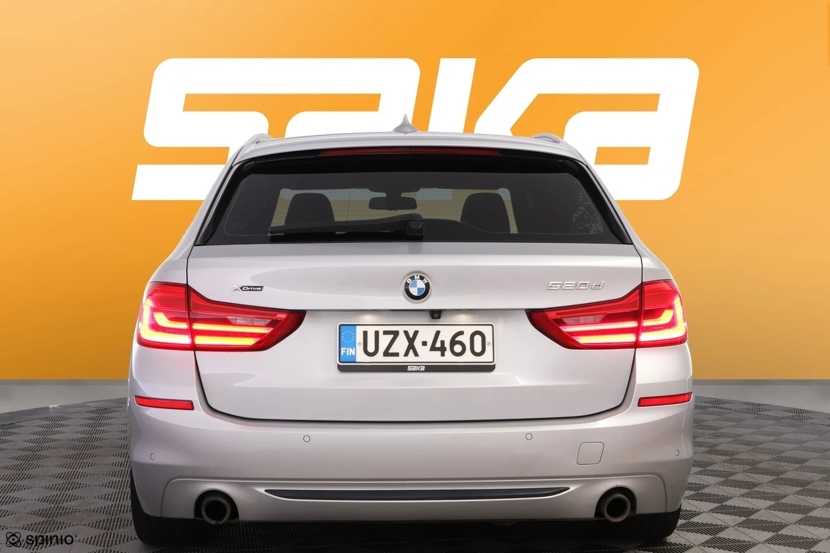 Car Image - 5KQ6bxH94qtvrlOJNzSzxl