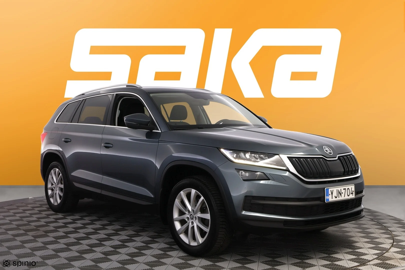 Car Image - 1LNWExdKiV3LTYqpGiTpAT