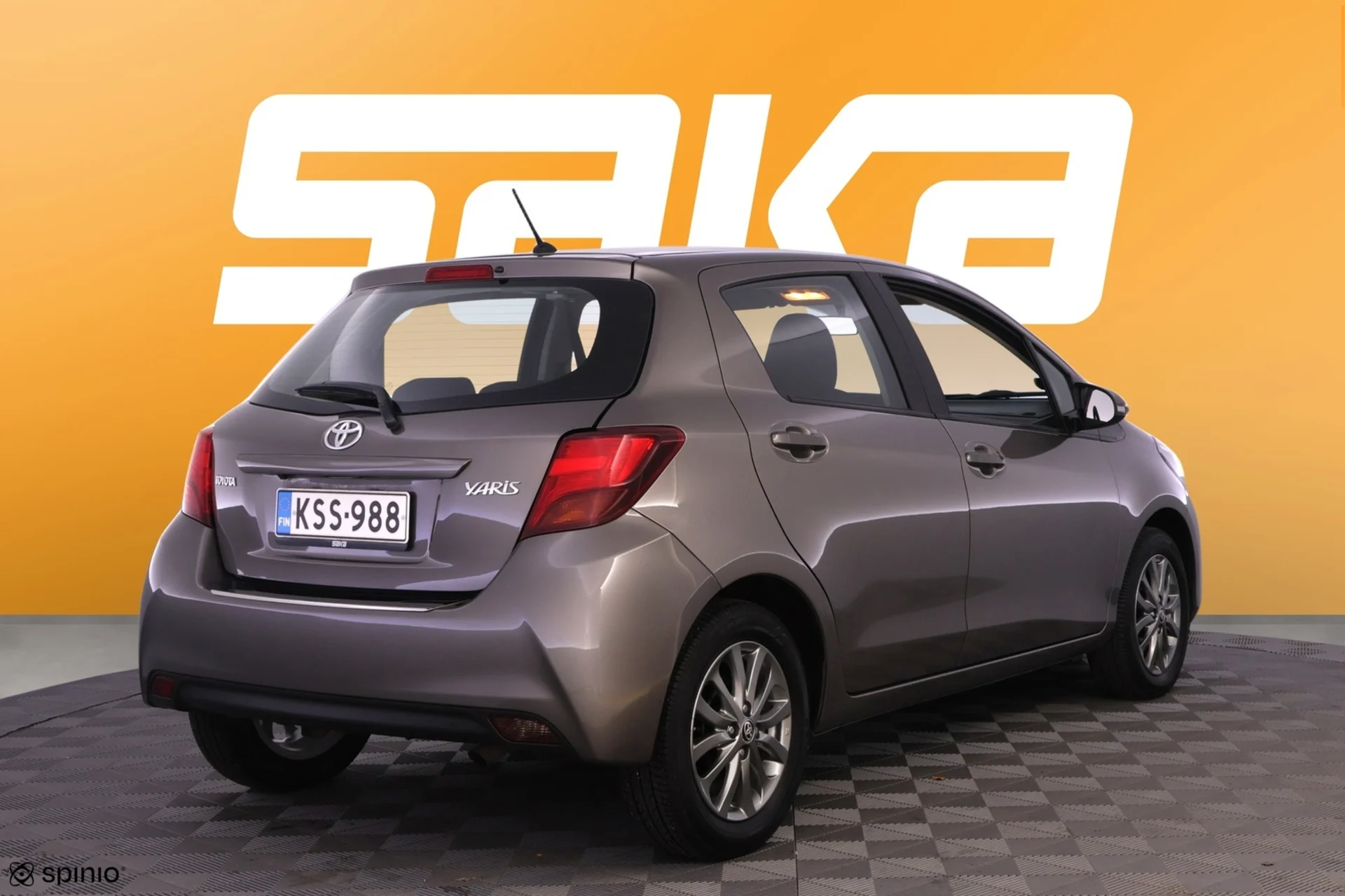 Car Image - 4kRhyvXQVLQePpUOp9vR2f