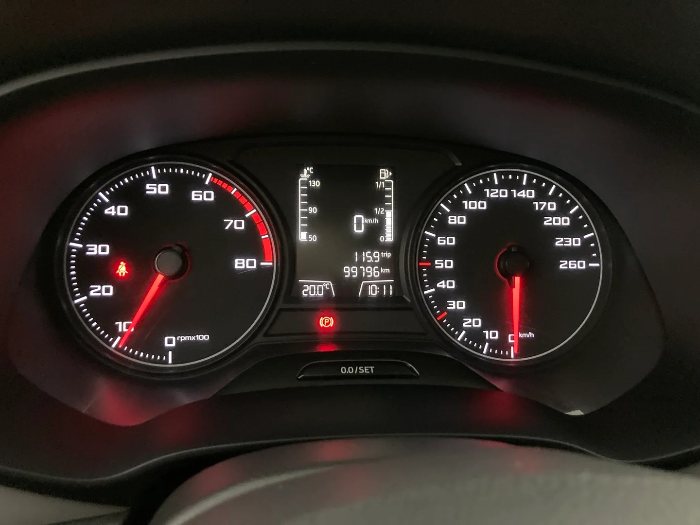 Car Image - 3pTIfaMzYHRWuLGUkG7pMl
