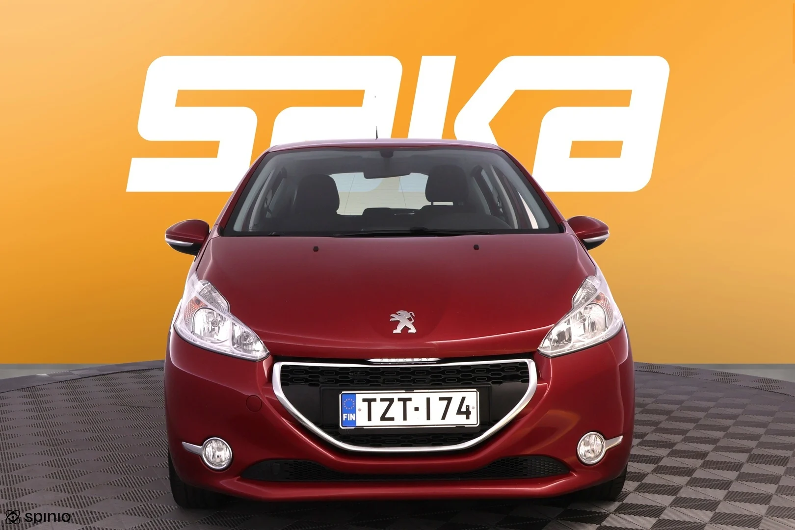 Car Image - 7tg4LXGTOiDDDeRjvyN7GS