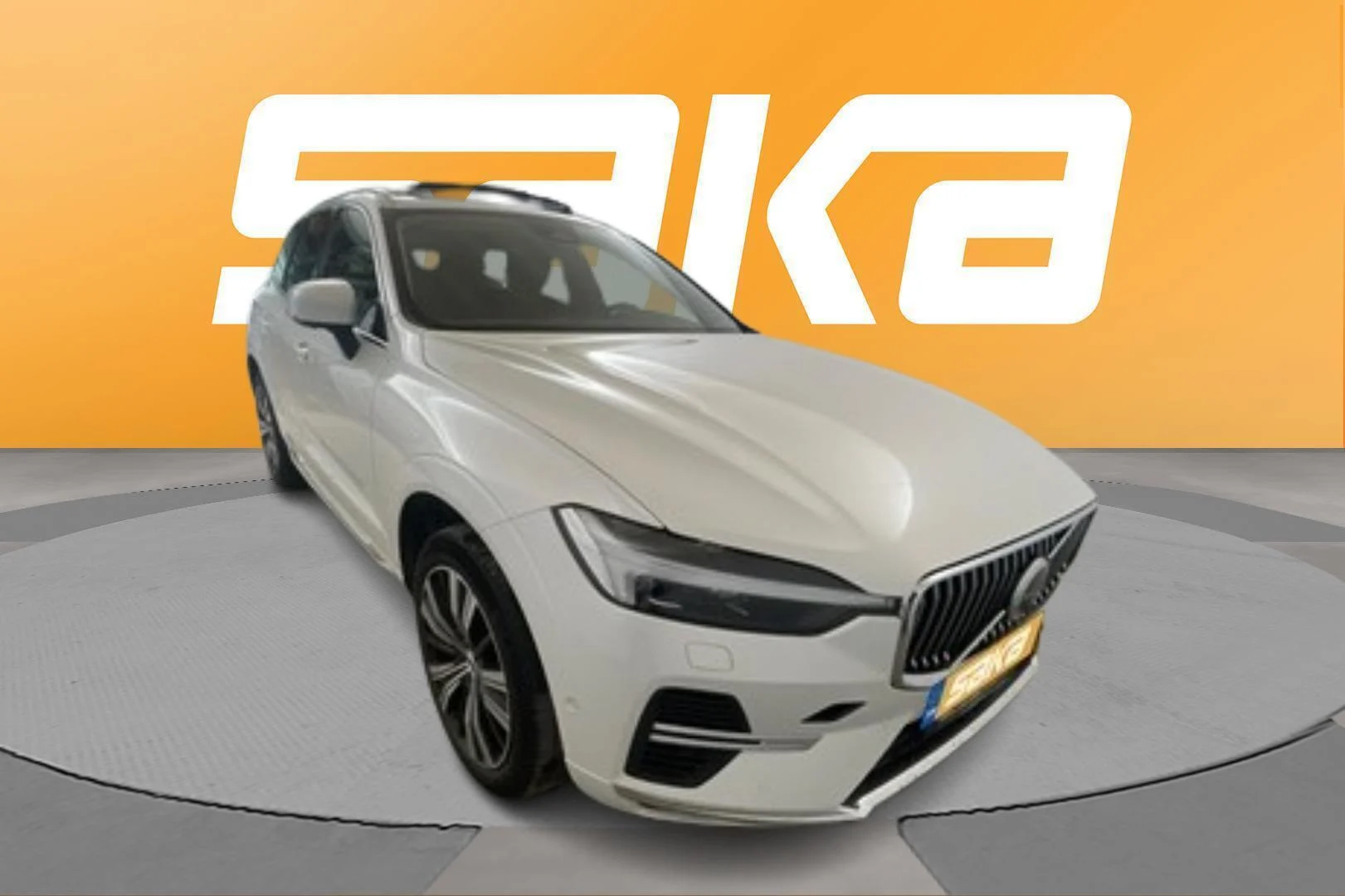 Car Image - 4UJhrJzeZviwqqgR7dW8Fh