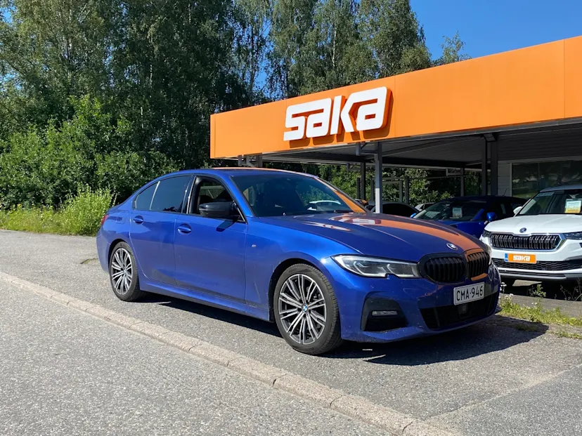 BMW 320