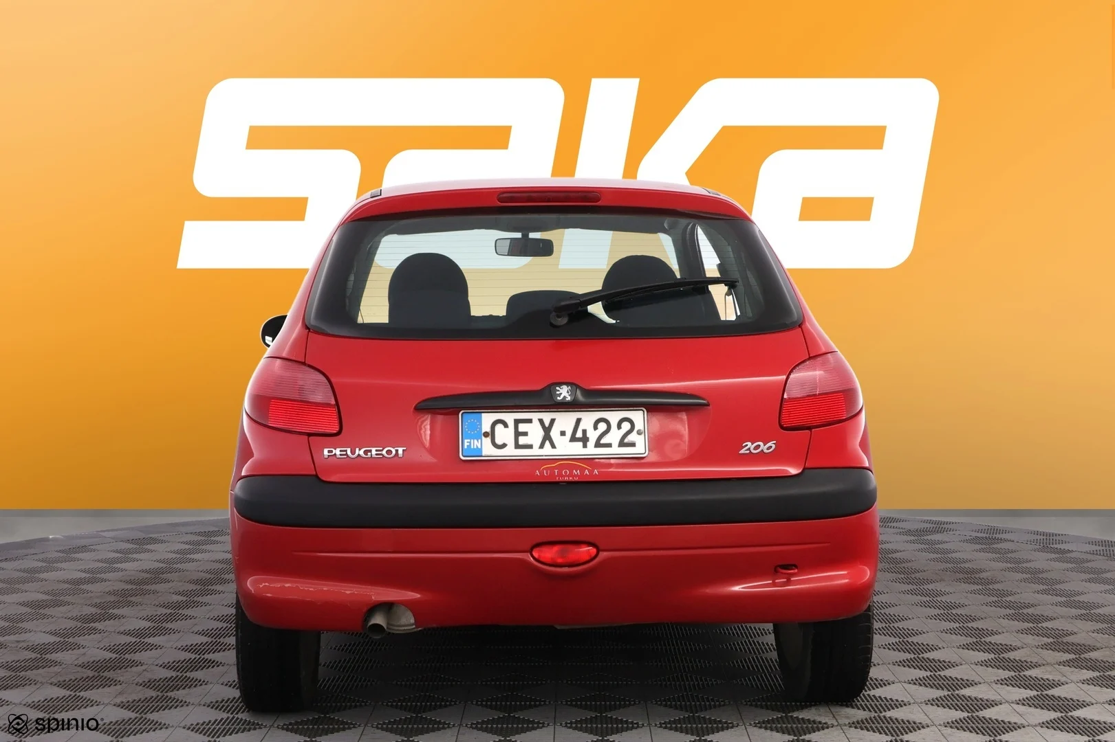 Car Image - 4B1K01U56yMe4AJMnQdaV9
