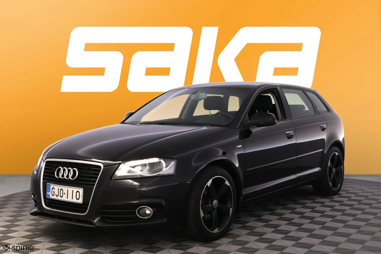 Car Image - 6gBKY0EMHAYQnV1TWoFoSf