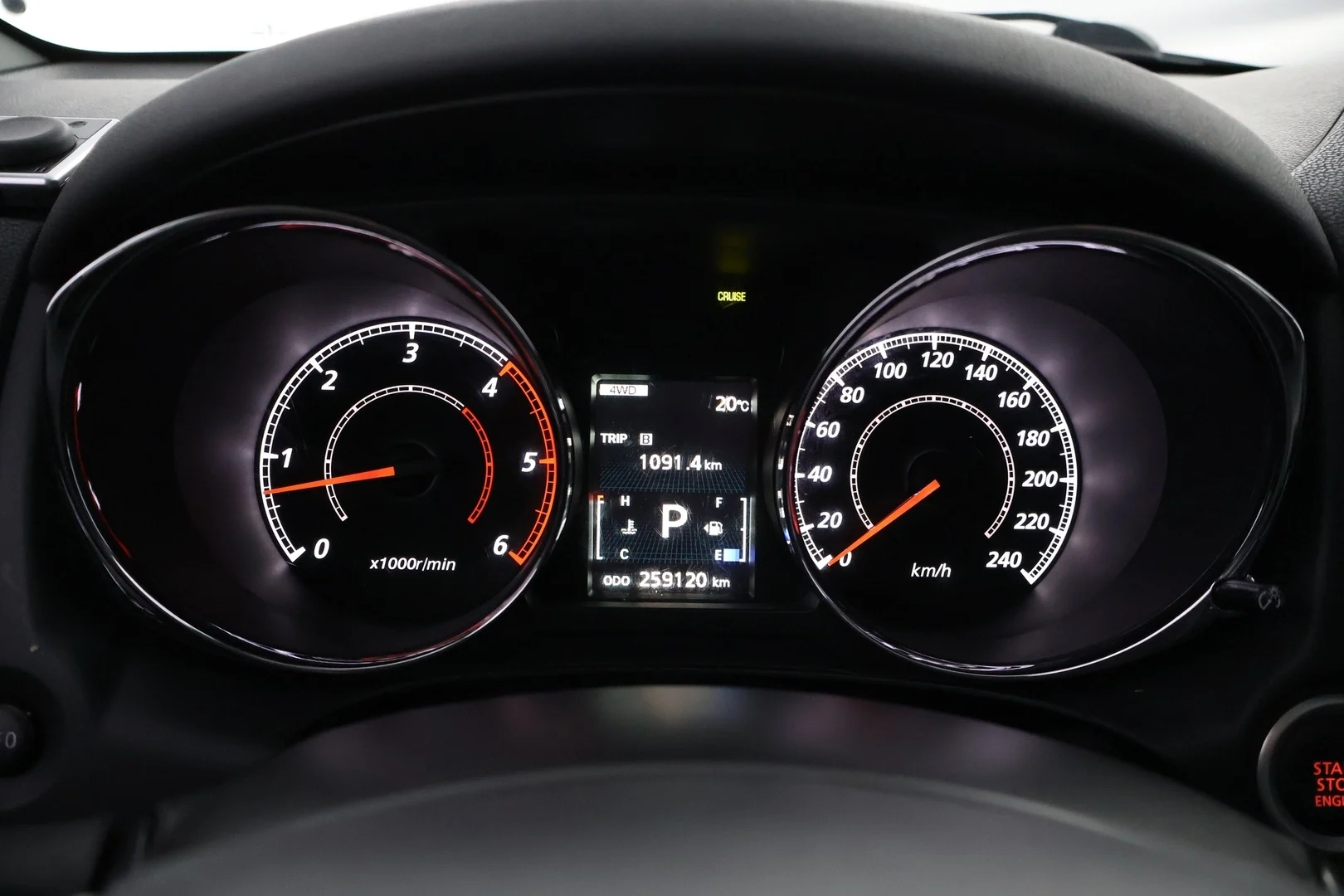 Car Image - 6IneTSD9YvD5Xv2S57RMSB