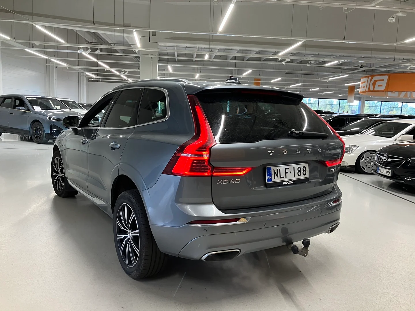Car Image - 1kUxWJgSVzwY4vBY3vfoHY