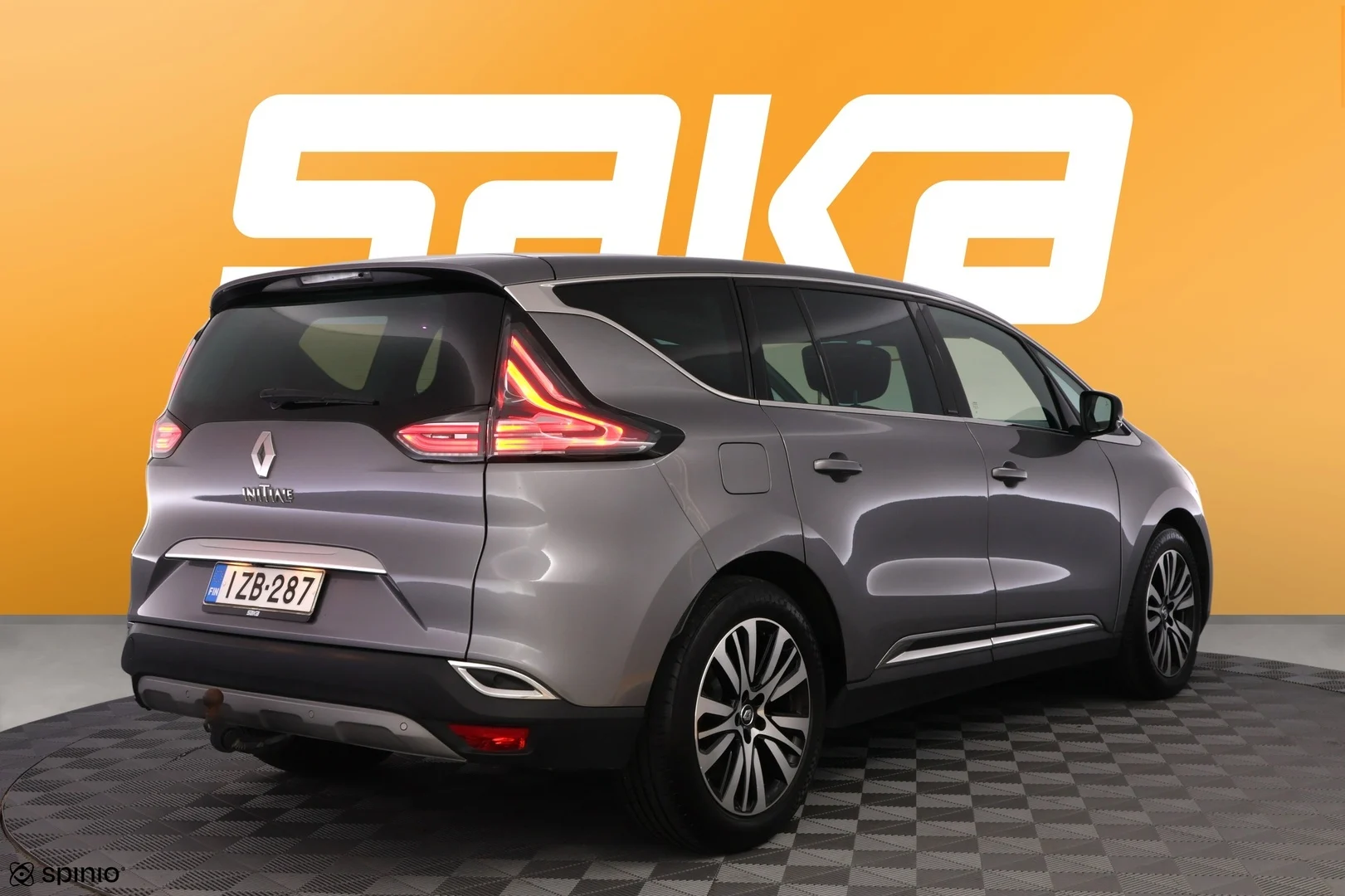 Car Image - 2WF7X6Wsj9reUjda8CYqwN