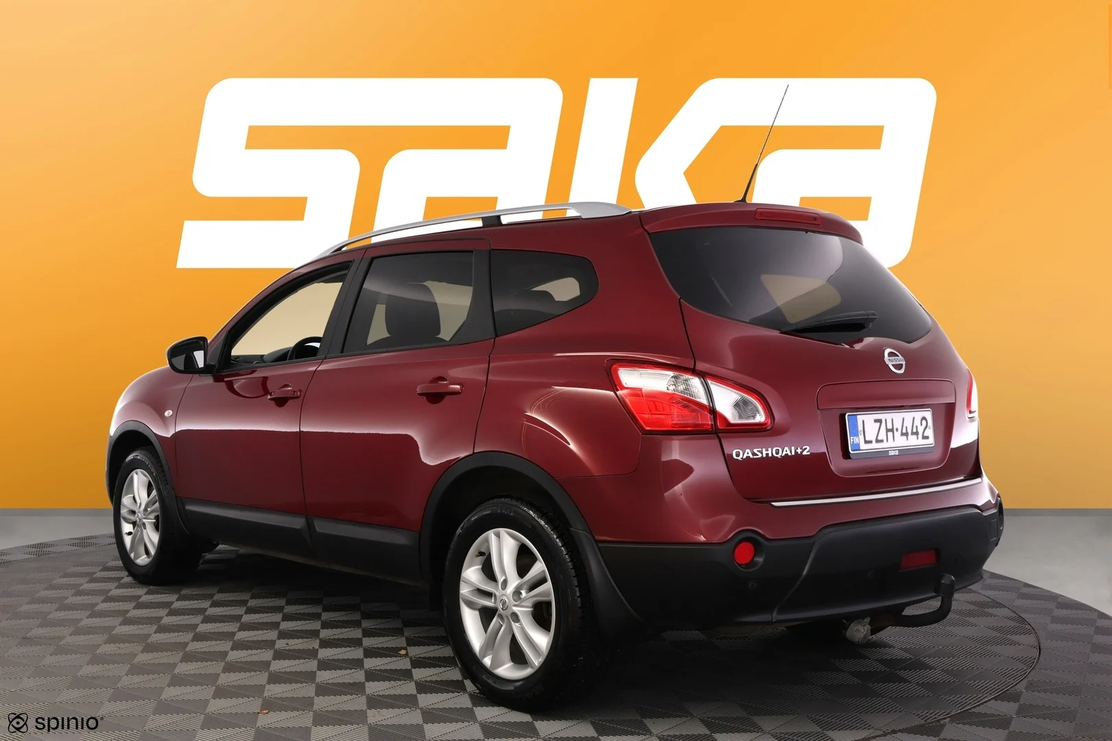 Car Image - 3fK0yUClNRalxv3seiu4lV