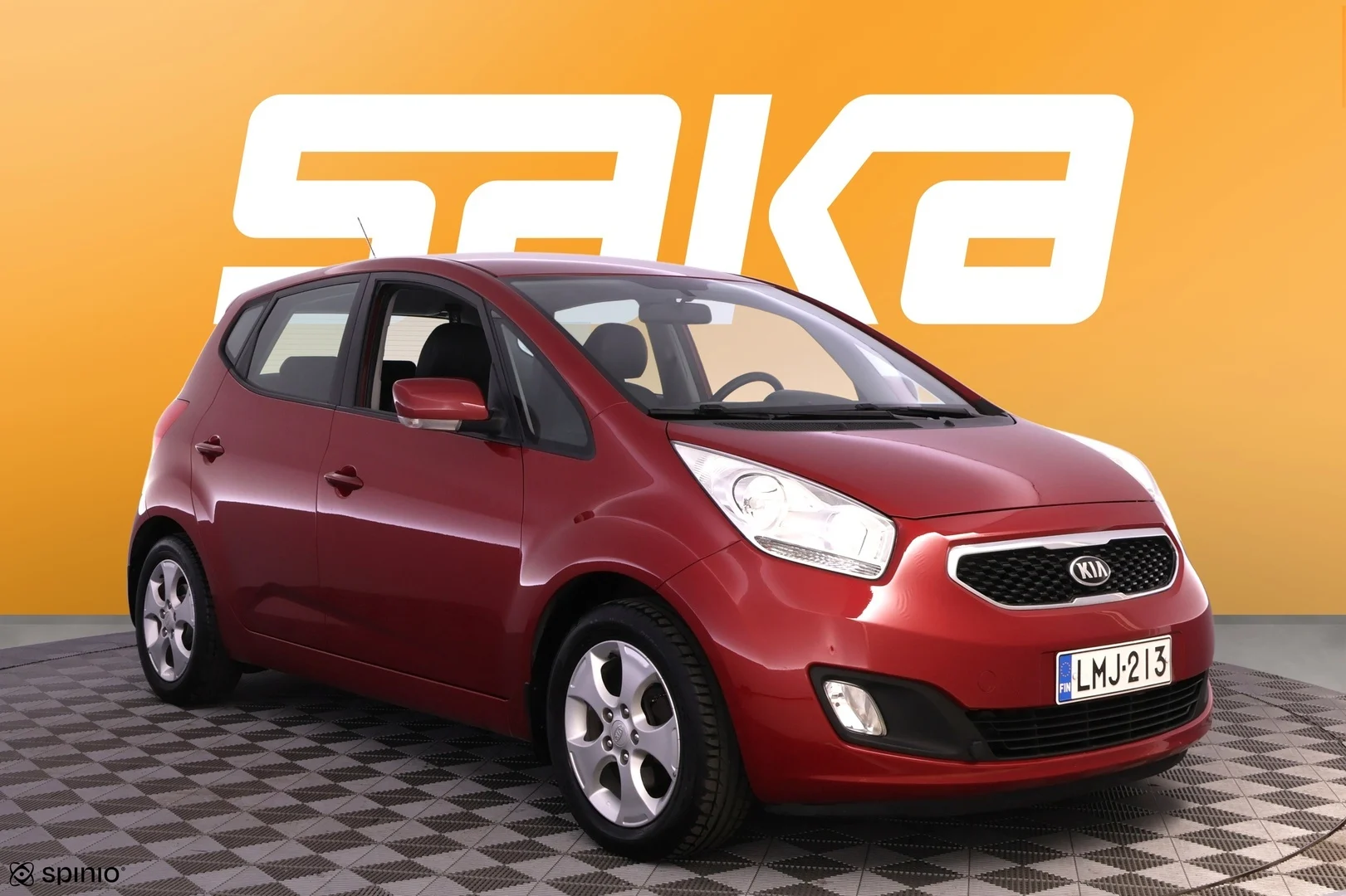 Car Image - 4AnD8QBNH6ZveJCrtPkovC