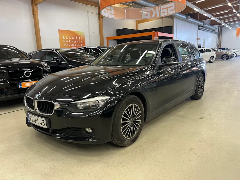 BMW 320