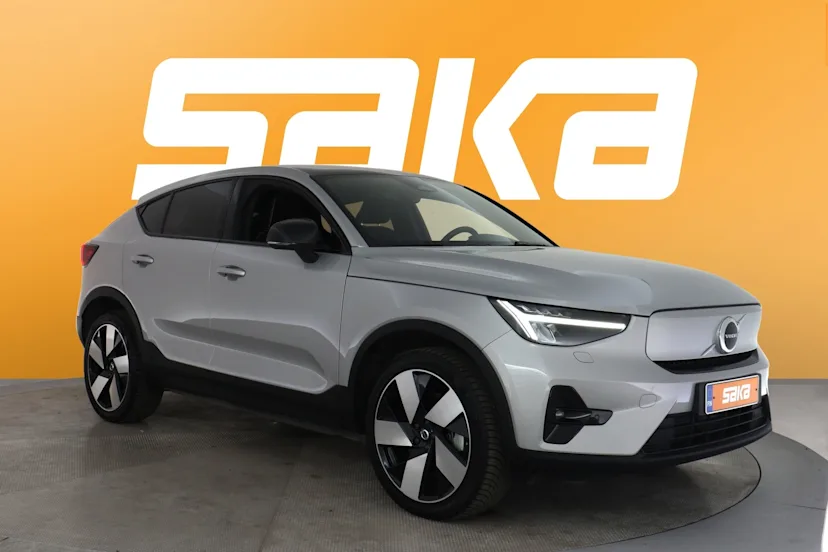 Volvo C40