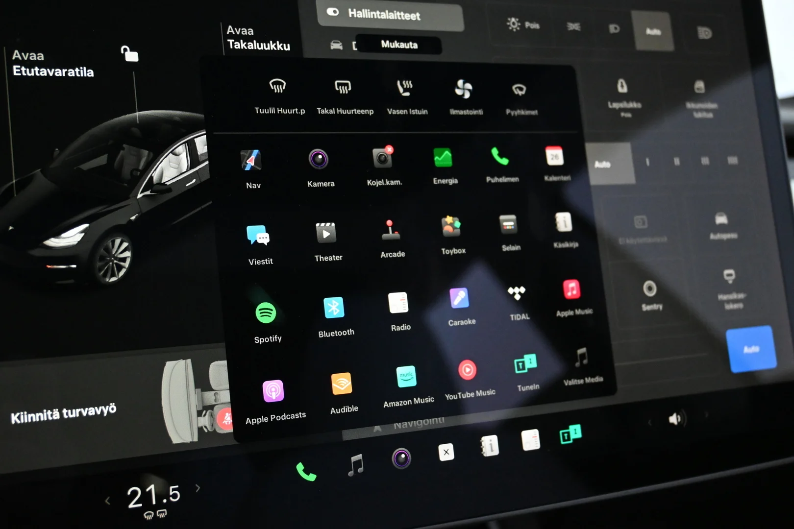 Car Image - 3tV4tPKOhXRCUmhursD8xl
