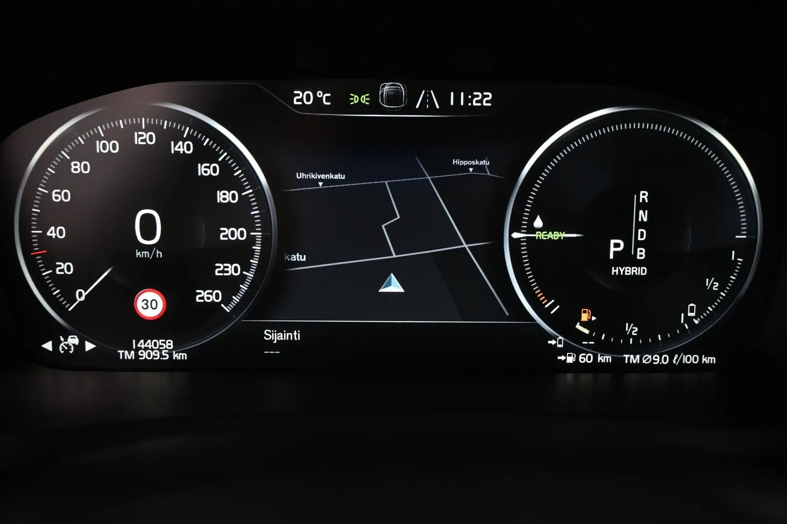 Car Image - 2SsgJc5xlq2Uqx61A9revj