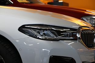 Milloin käyttää sumuvaloja? – Saka Finland Oy