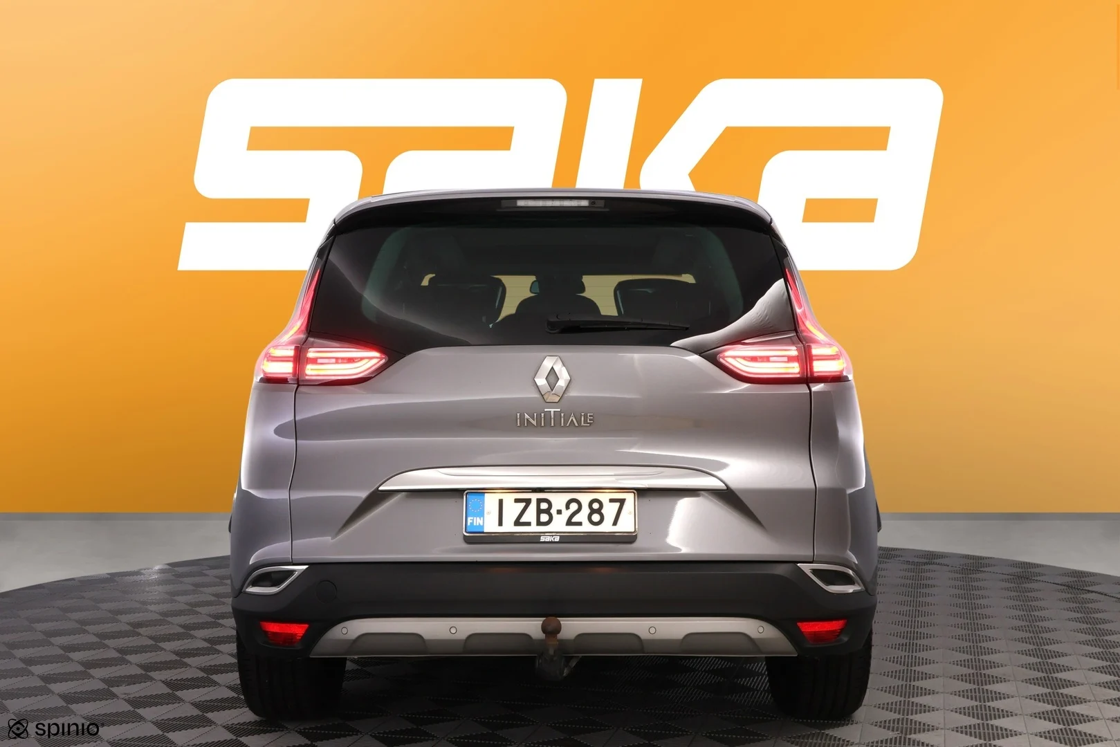 Car Image - 2WF7X6Wsj9reUjda8CYqwN