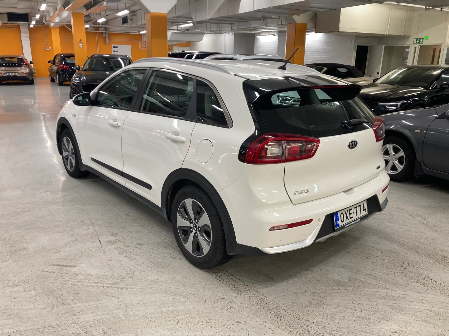 Car Image - 7qTpS6vRKvg4rRRXhFofmG