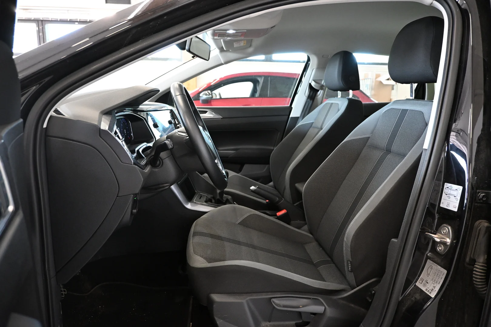 Car Image - 4MtlGSWNBRax5kpODkEnVV