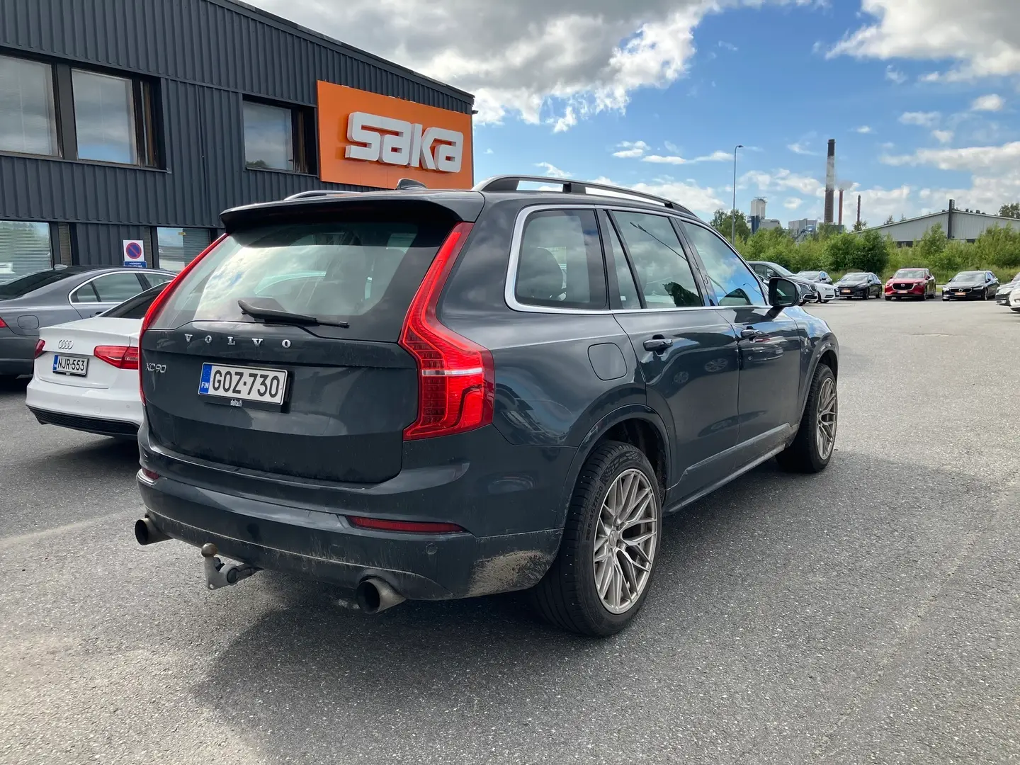 Car Image - 2sEx542Y0Z0MWTJ9F5jmri