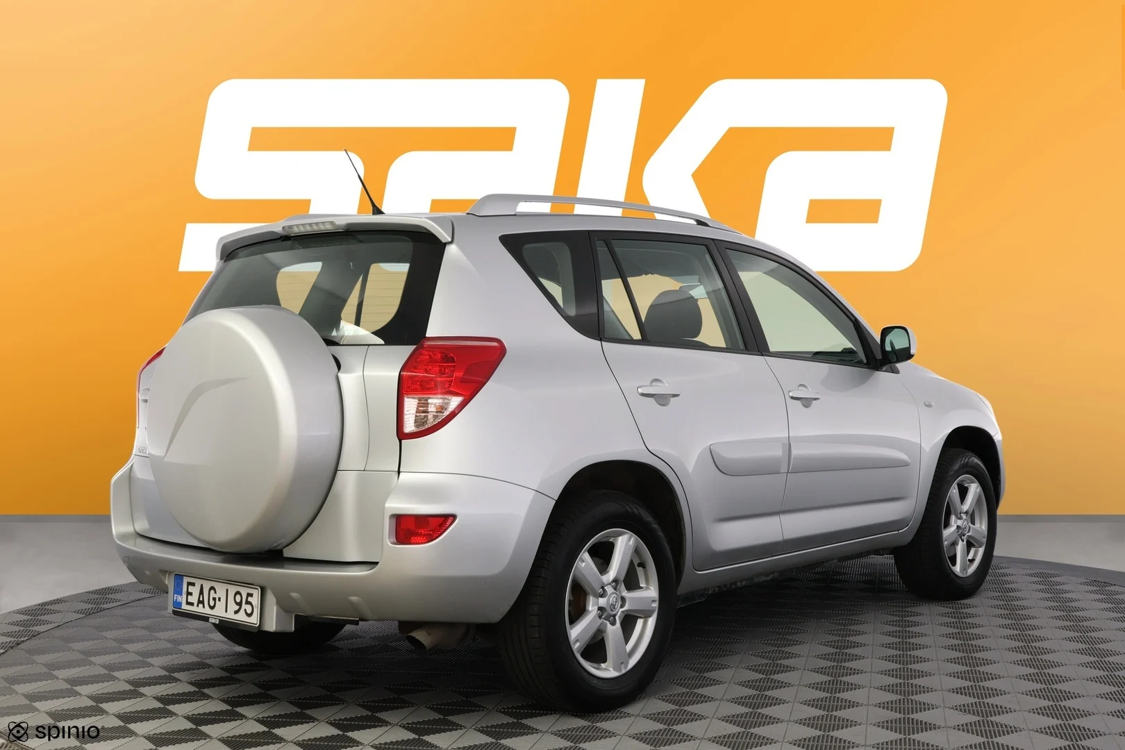 Car Image - 6Y9BYNWOuEyeXcV9SUSQki