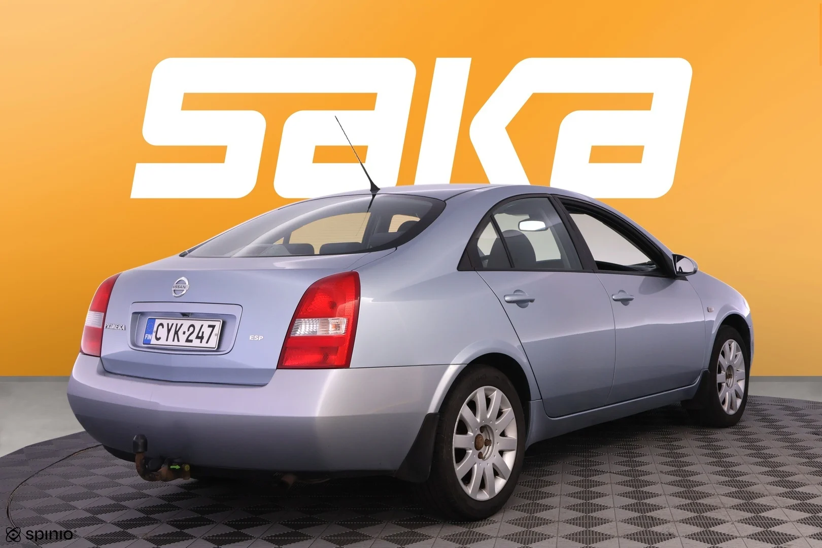 Car Image - 7tFPydTDBKQyzWARlKRyuz