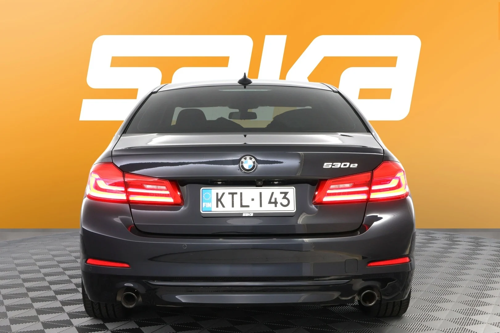 Car Image - 1AknwlfV9pHz69FU635m9z
