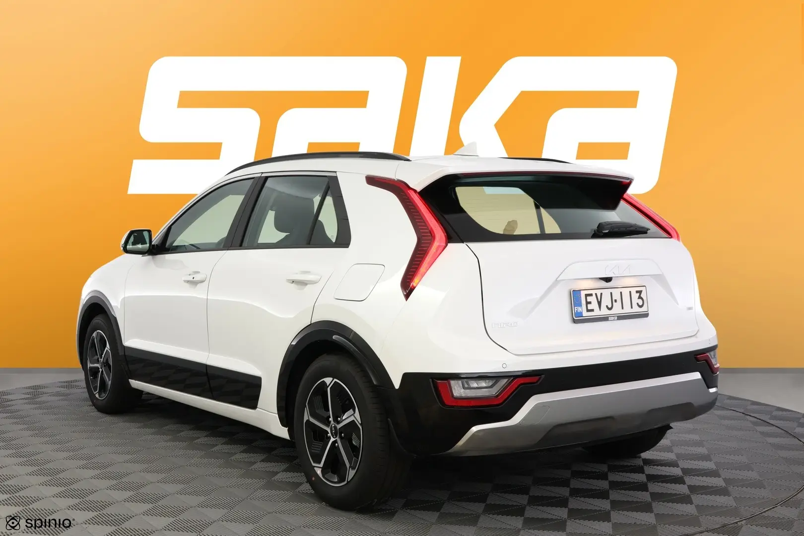 Car Image - 13rdyEZO85bly454GiaTUr
