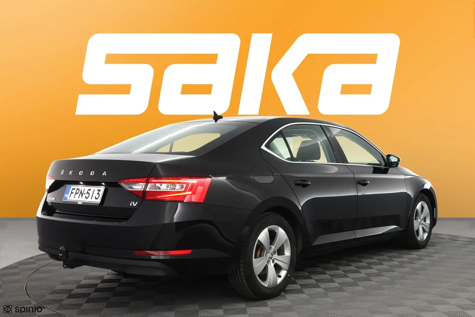 Car Image - 6BAEC7uOnlYBRn26kOA2Wd