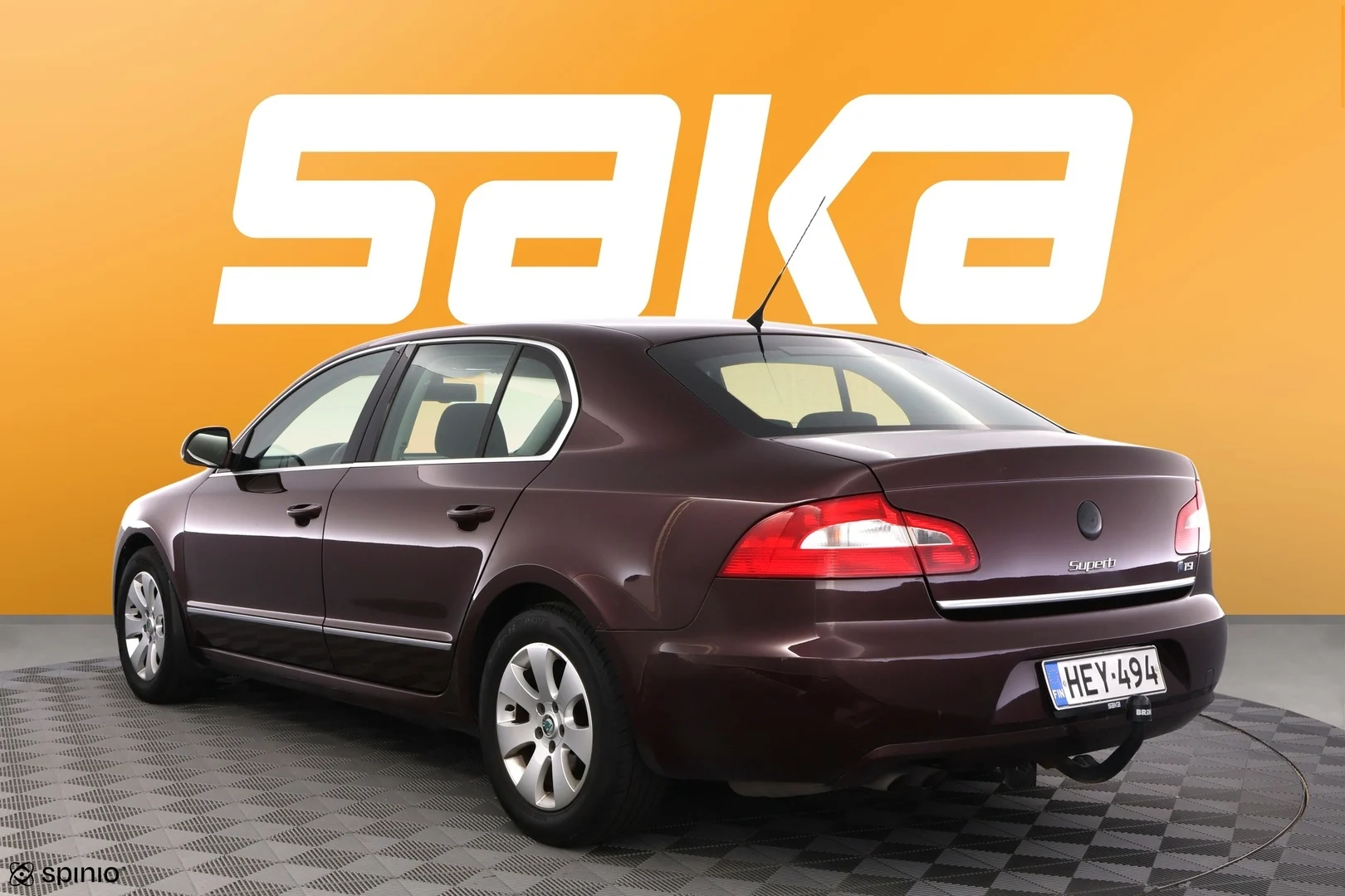 Car Image - 1loUba5HRuVNmLJALb0n7H