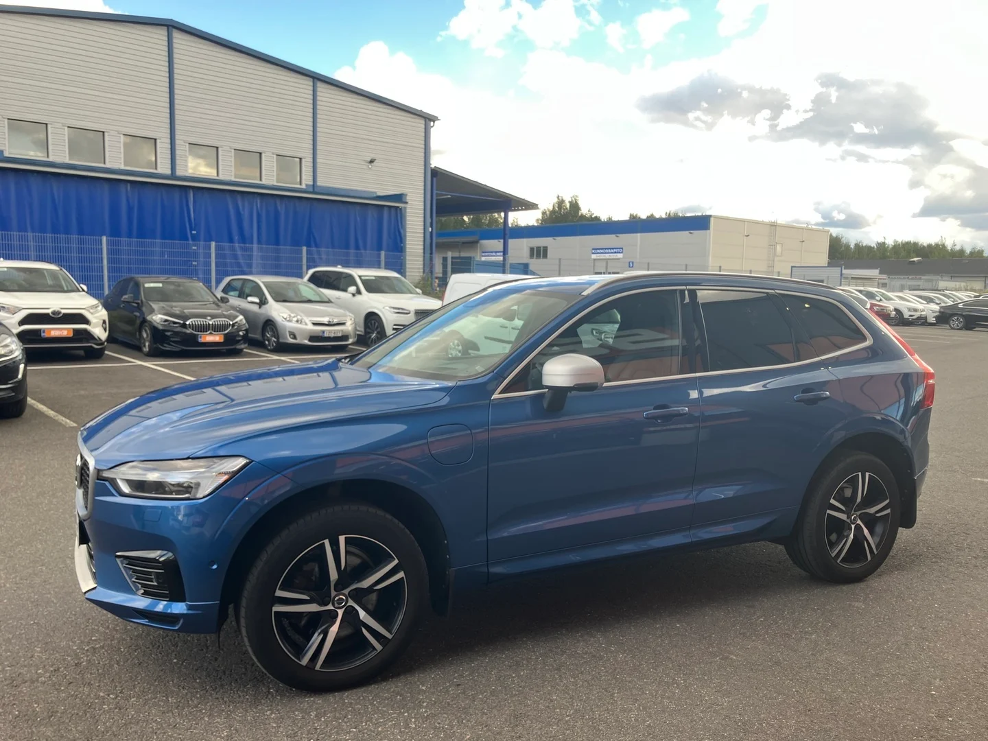 Car Image - 62QbVWUW7LCVncfJFMGeGZ