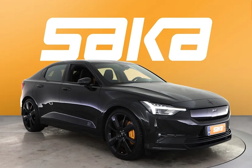 Polestar 2