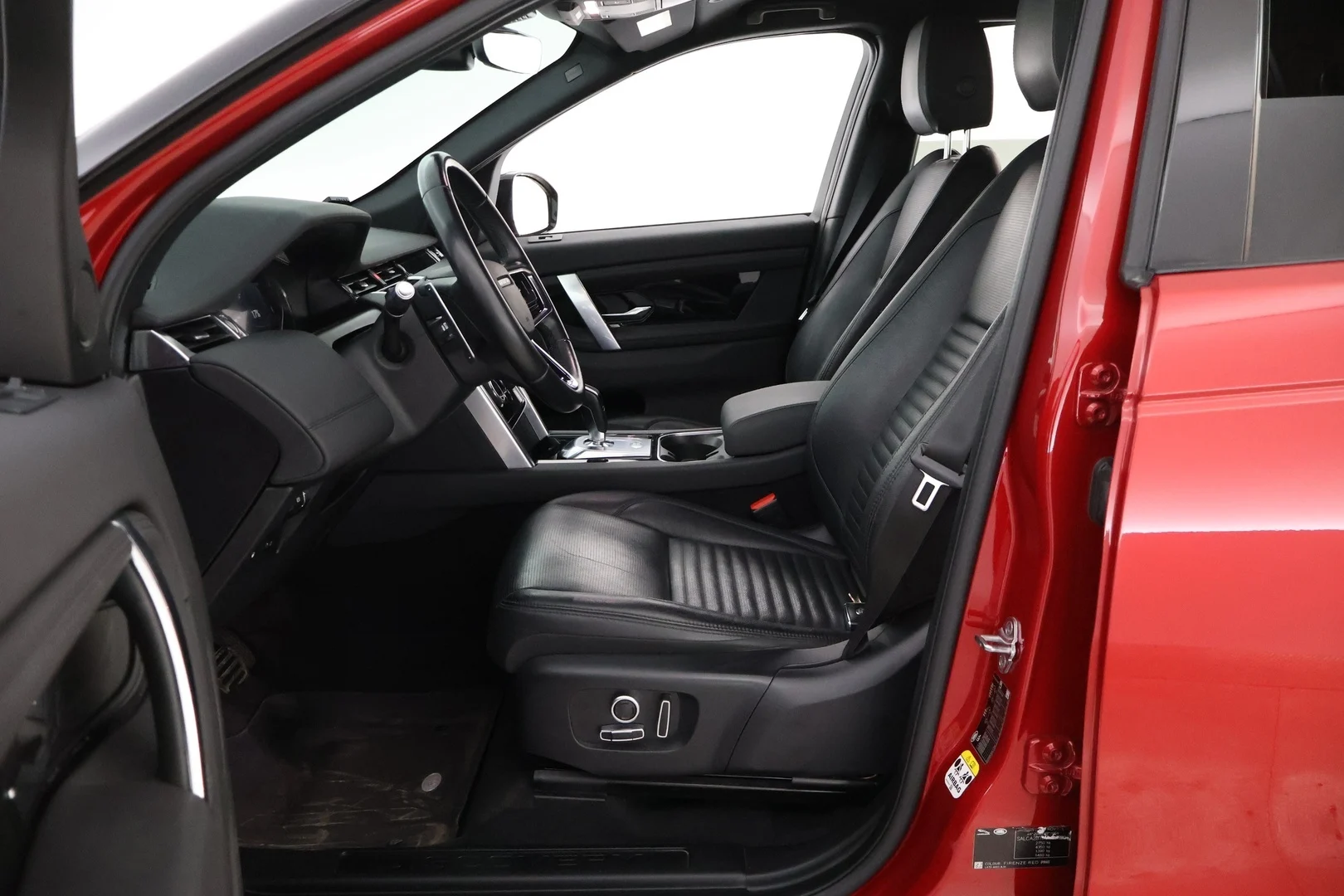 Car Image - 7pEVOFSF1RddMDCNUD2fTk