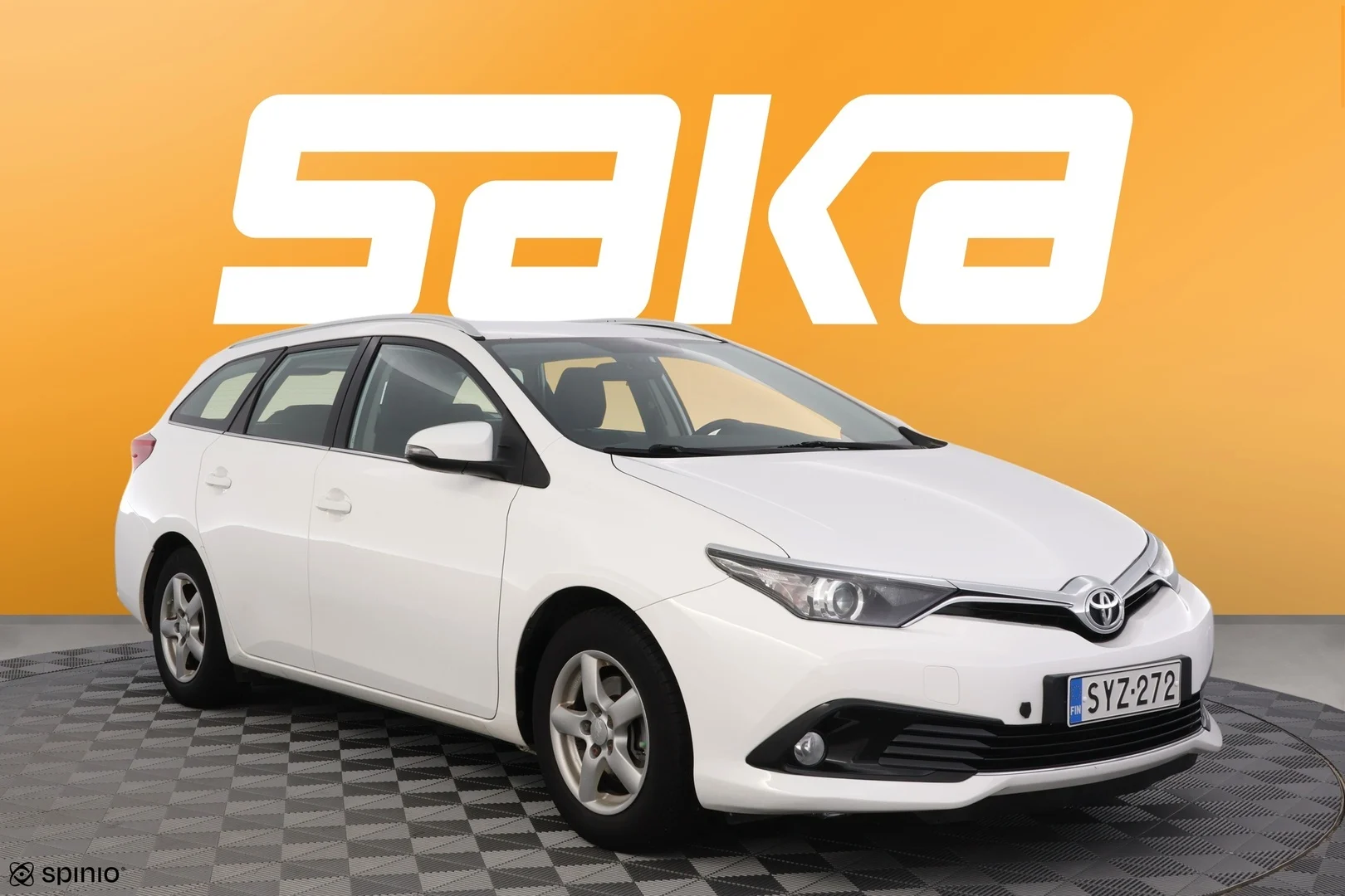 Car Image - 4TUGBNwohK6CGEYnXDn0be