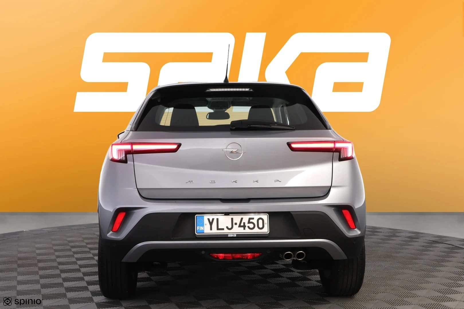 Car Image - 6OsYpgjRaxN5iohFYhsKLq