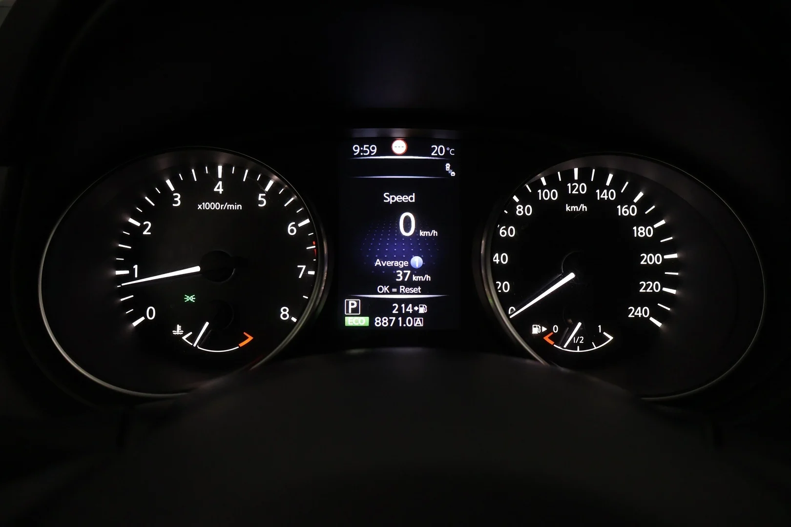 Car Image - 0REP2jhGhfUacdkyj3VXB