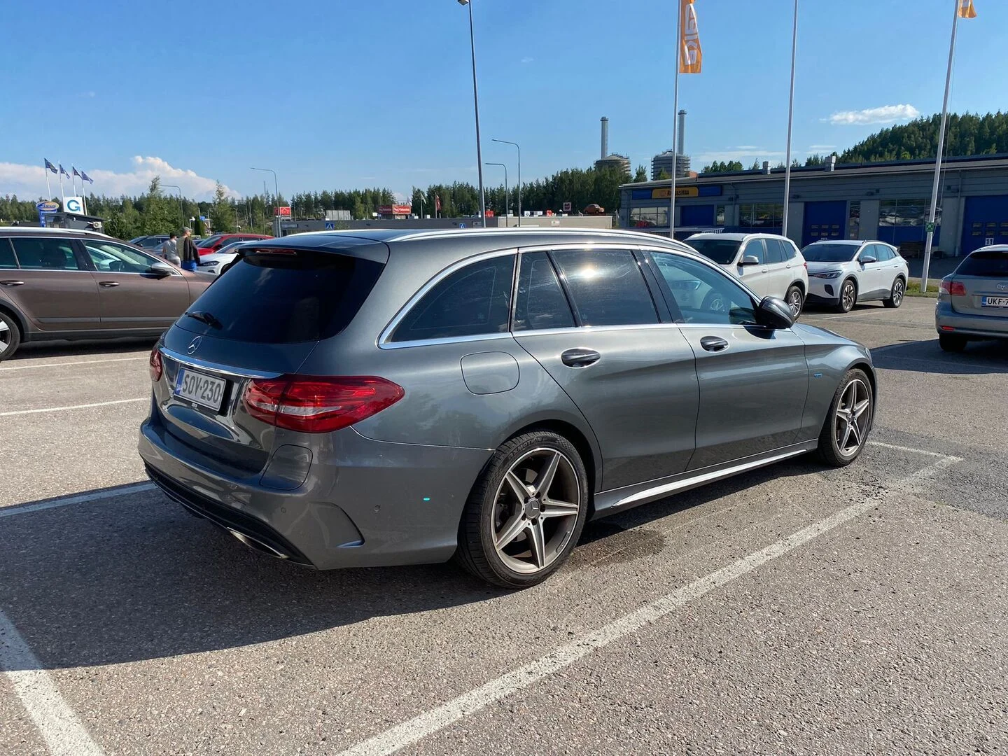 Car Image - 1BcLHmNlrKmNLn8ElUDNk5