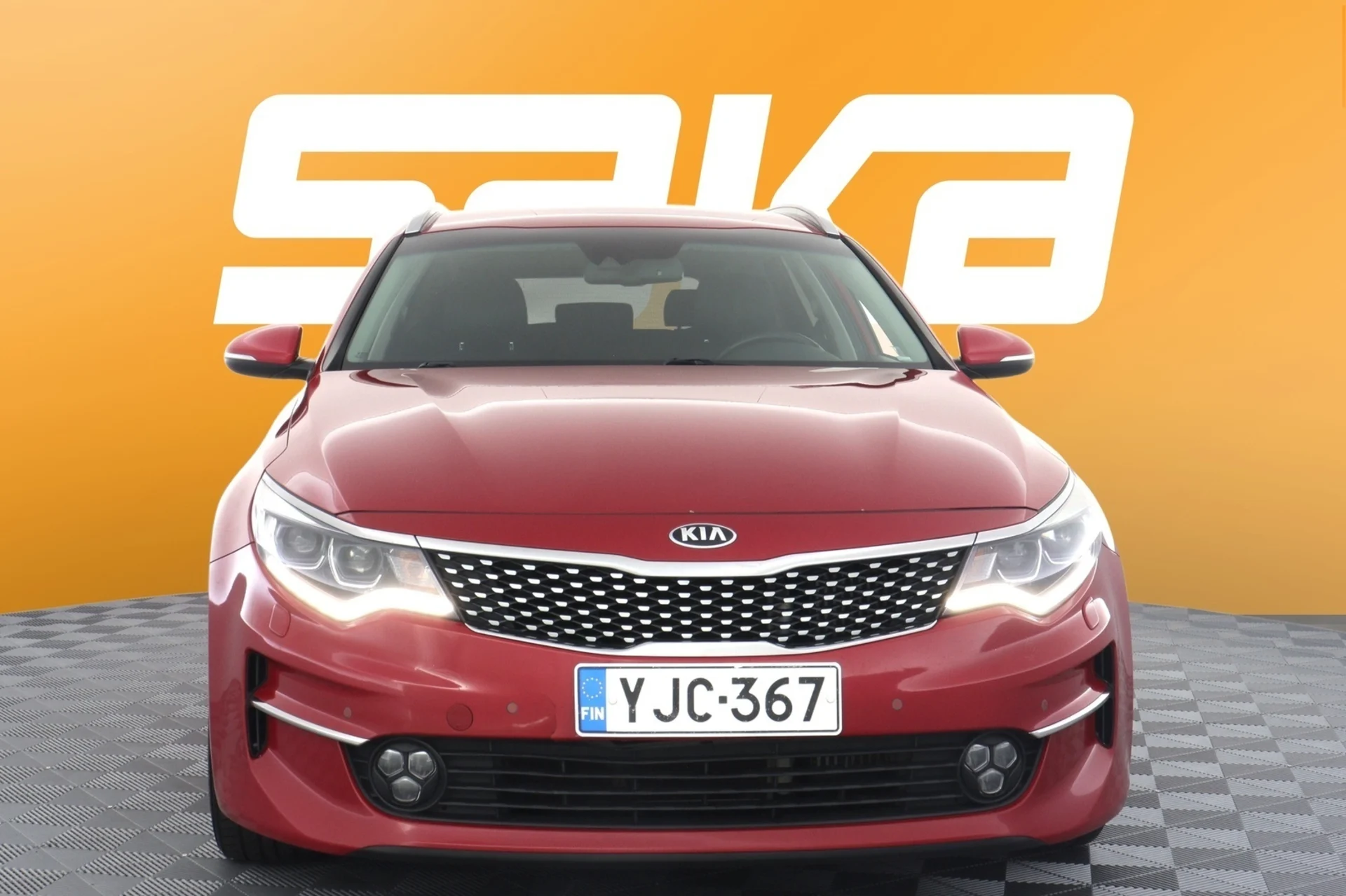 Car Image - 6wspHWL64cXlfoXK9TyIdr