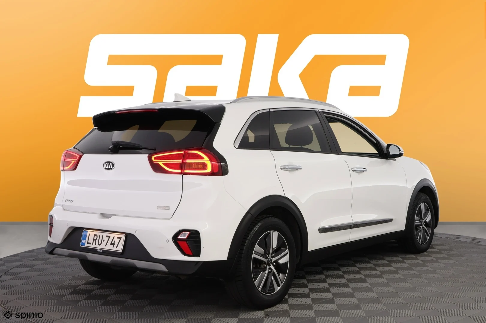 Car Image - 5YMZjEiJimZaSXzHipj6hh