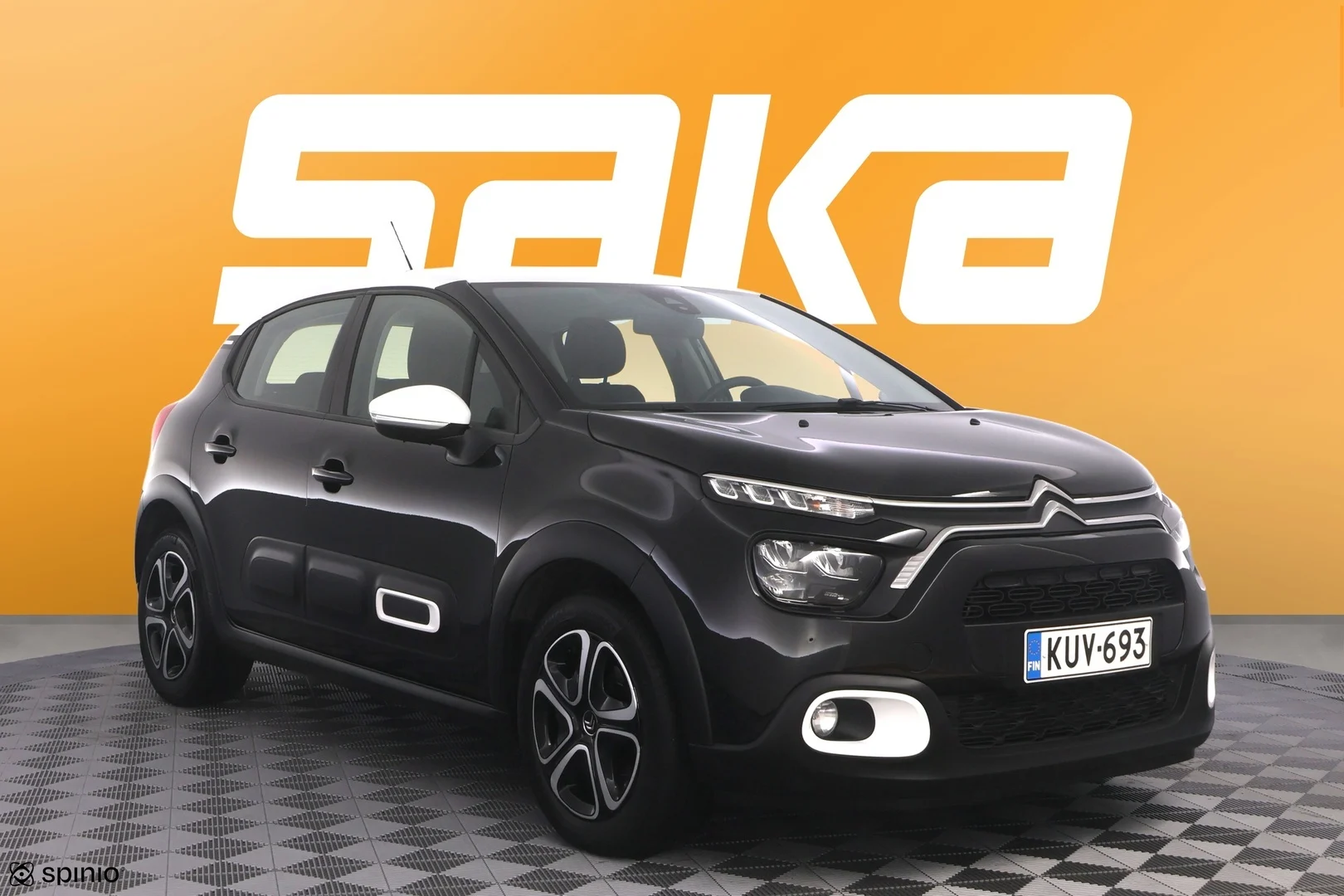 Car Image - 3g8WEuEaIFLcsJhTf9LviV