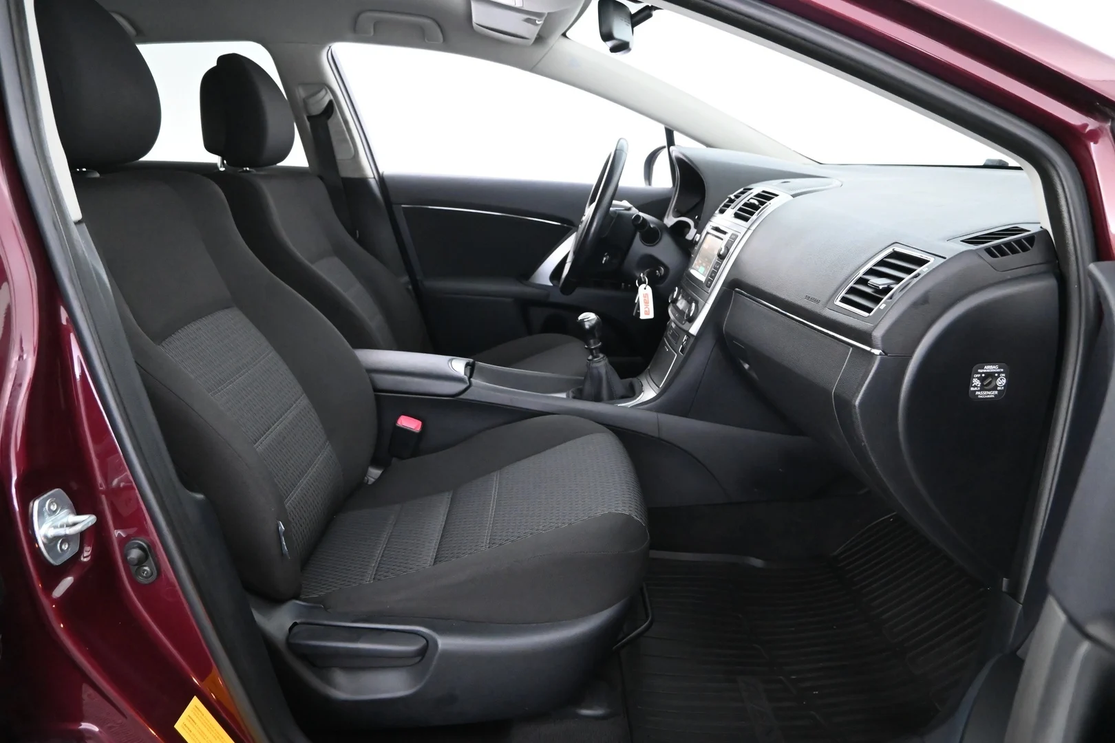 Car Image - 6TJyBNwhT4nBvRR3lcjoFH
