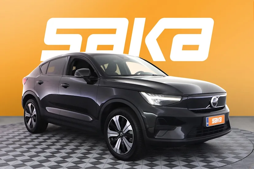 Volvo C40