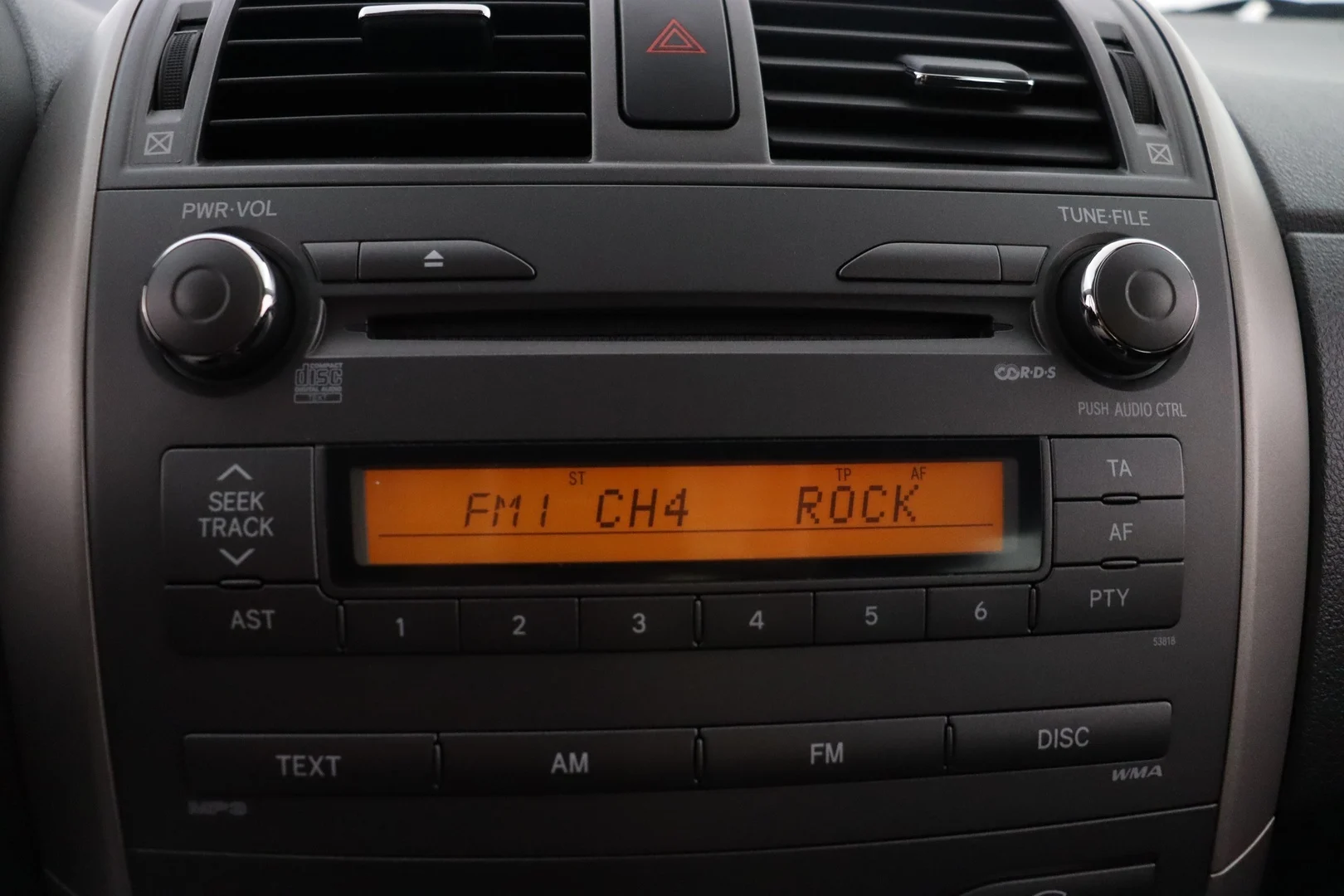 Car Image - 6OJsFByEm6WaJD27xV9W4V