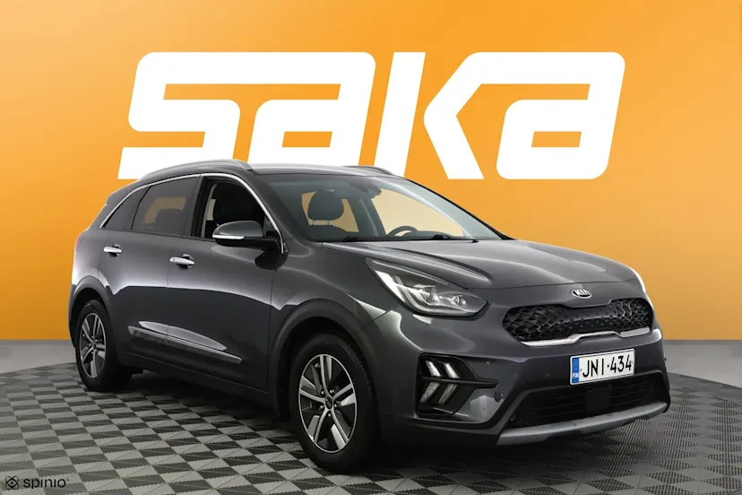 Kia NIRO