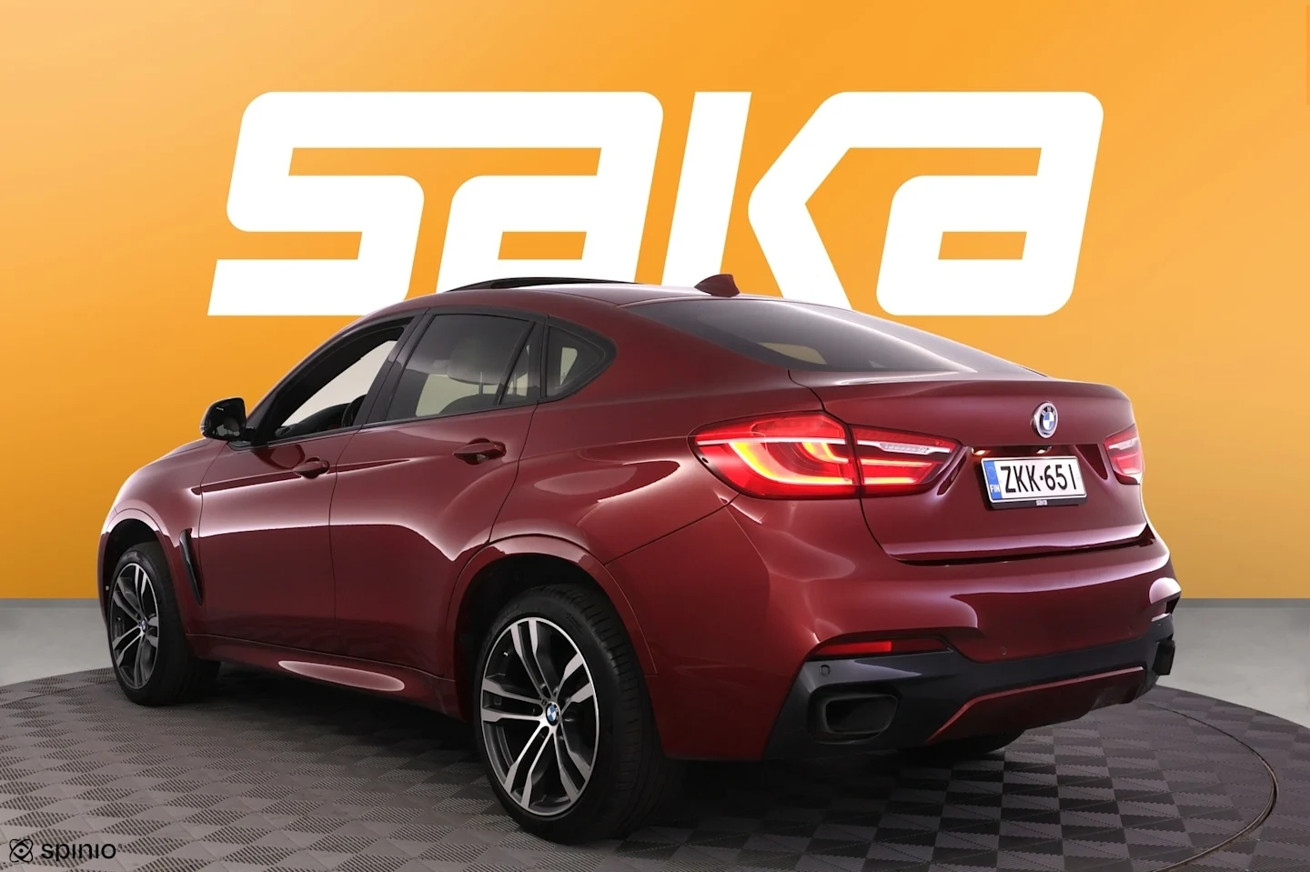 Car Image - 6UZspv60ugRmlx3Phaac8Y