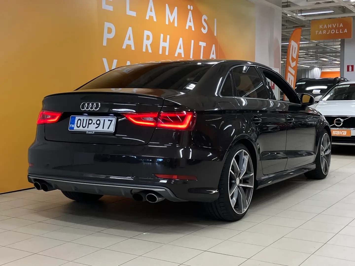 Car Image - 3XdSdBSDycapl8QU9K6nMO