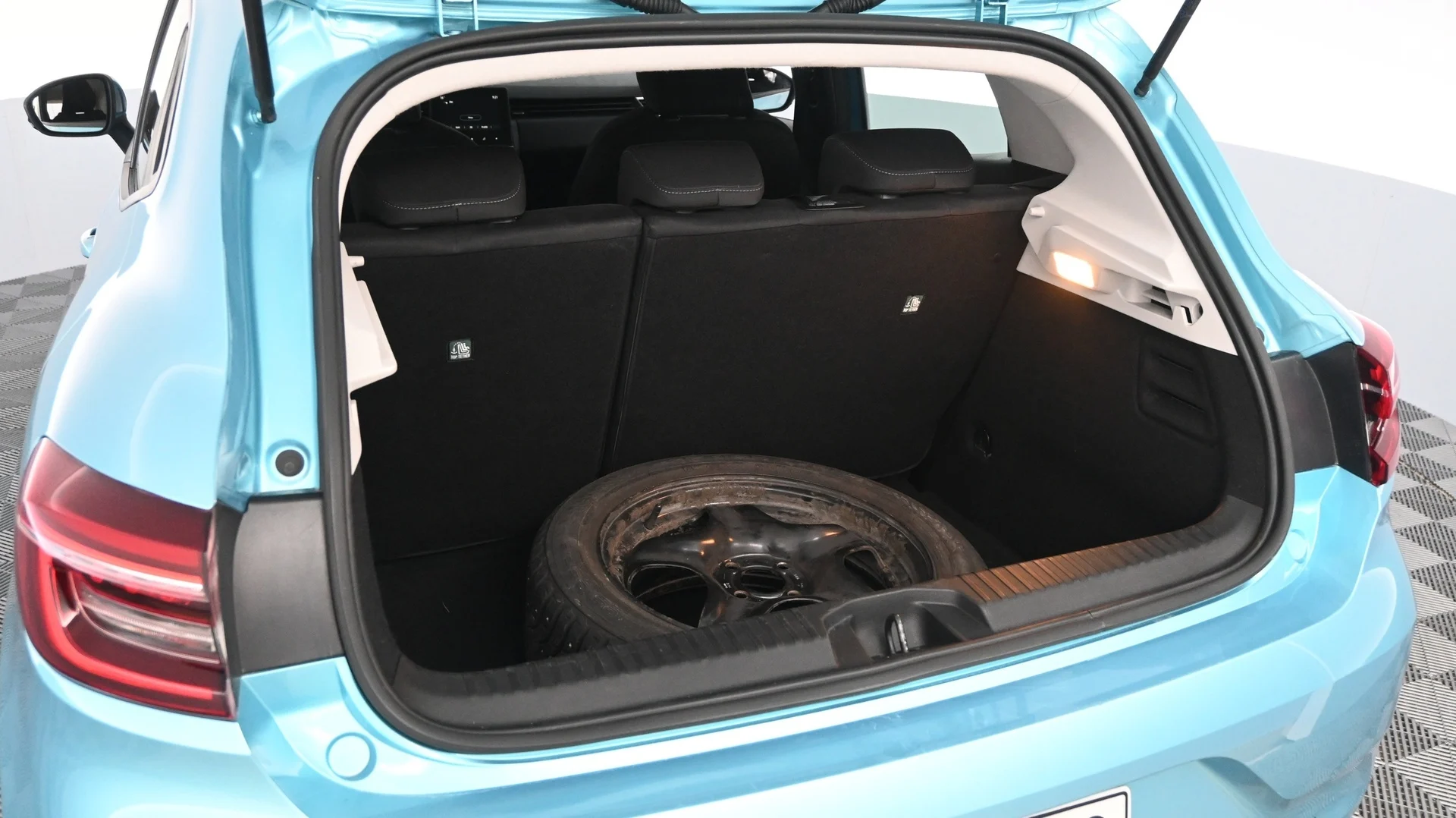 Car Image - 5GF6OeOKx6jL2GVEaNhFPu