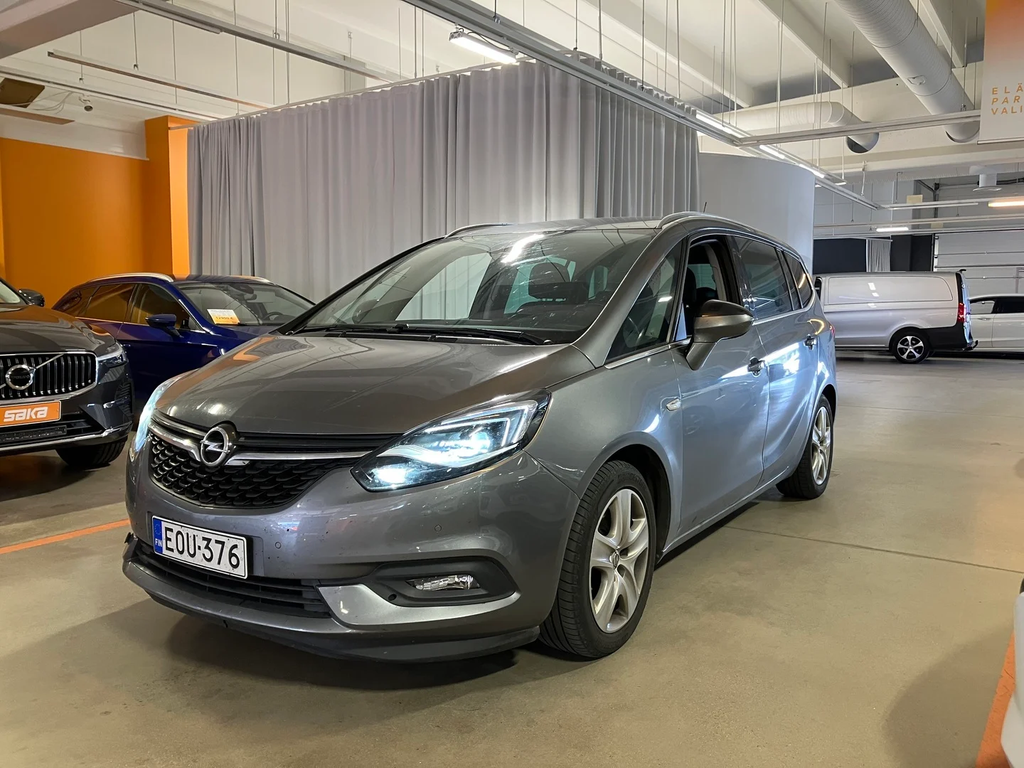 Car Image - 5eDj8pSy91G7RnObEPdlyi