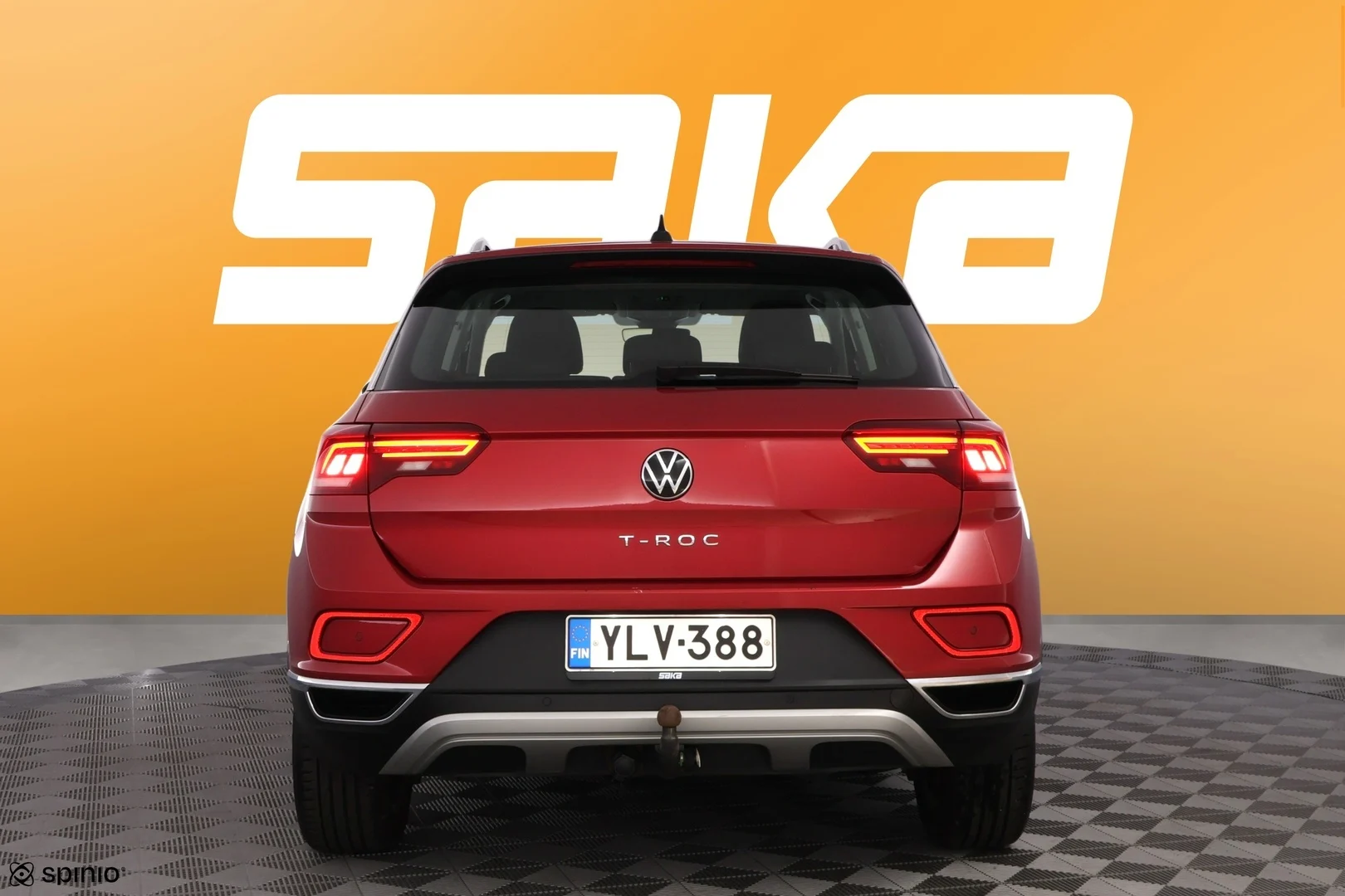 Car Image - 5XjHfscISFPuwWGC3MluAo