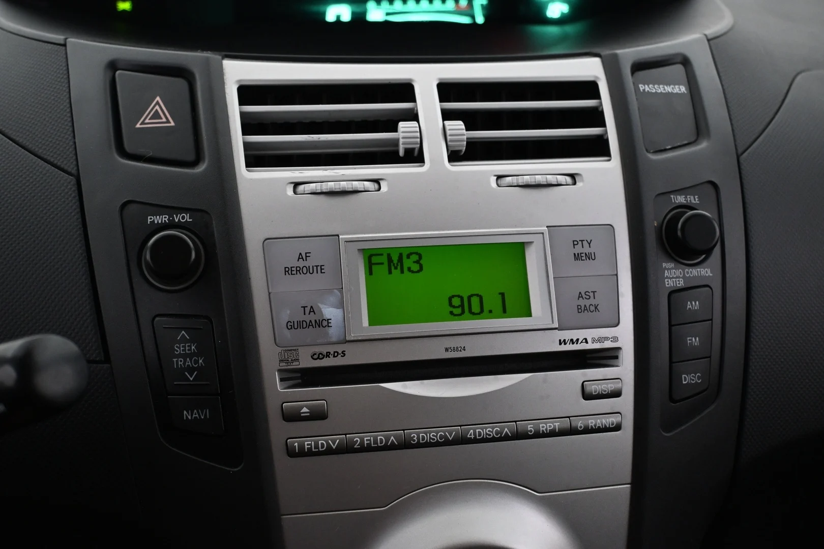 Car Image - 5IdD34txh27Ae4SckkxBlk